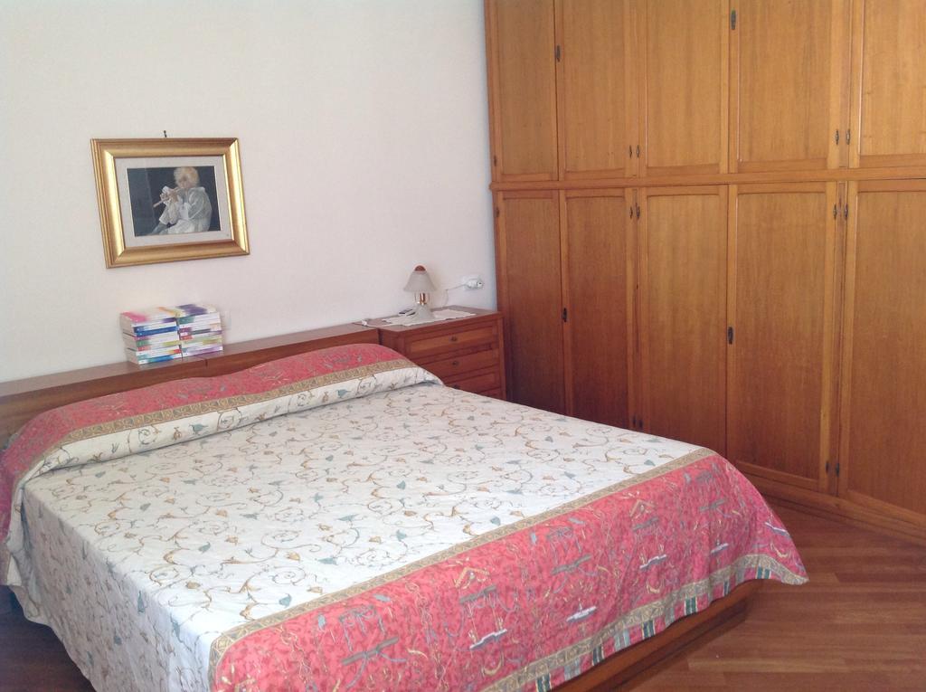 B&B Corallo Sassari Quarto foto